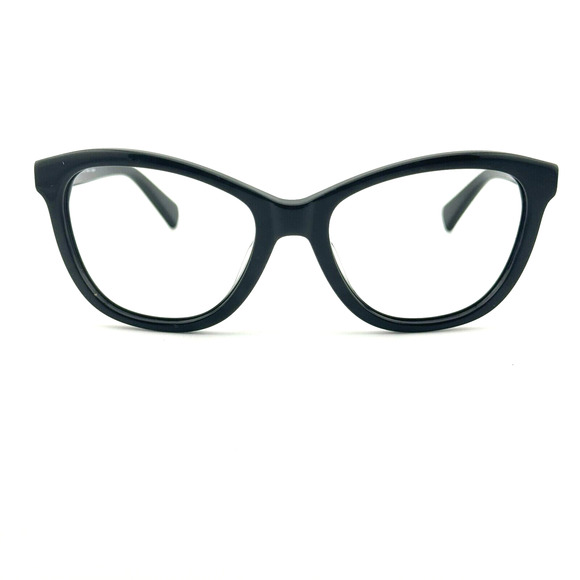 Maui Jim Accessories - Maui Jim Japan CANNA MJ769-02 54-18-135 Black Women’s Sunglasses Frame H12902